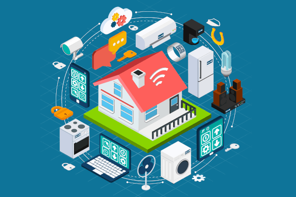 India witnesses 6 times growth in IoT patents, healthcare leads: Nasscom