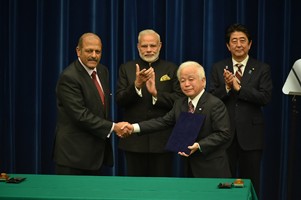 Indian ISRO, Japanese JAXA Join Hands For Joint Moon Mission – ‘Lunar Polar Exploration’