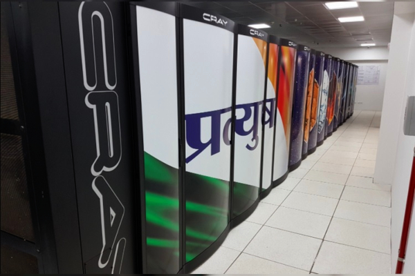 India Set to Achieve Self Reliance in Supercomputing with Manufacturing Critical Components in India