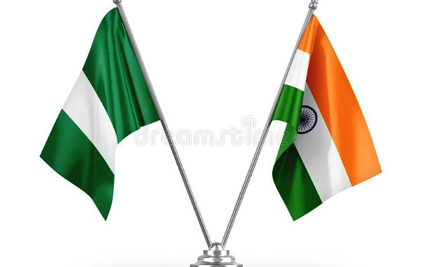 Nigeria, India deepen bilateral defence cooperation