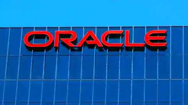 Oracle launches second data centre in India