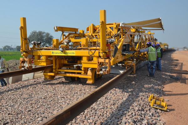 Railways to generate 8 lakh man-days of employment opportunity for migrants and others