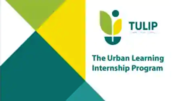 The Urban Learning Internship Program (TULIP)’