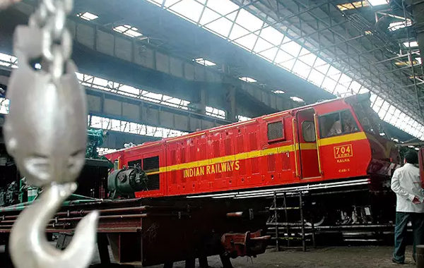 Titagarh Wagons enters into agreement with ABB for propulsion equipment