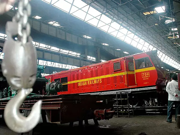 Titagarh Wagons enters into agreement with ABB for propulsion equipment