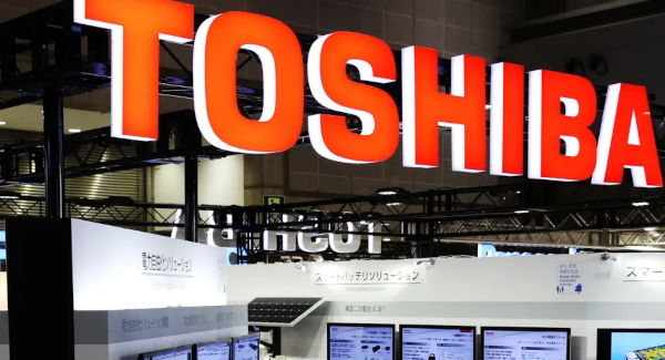 Toshiba plans to start making home appliances in India