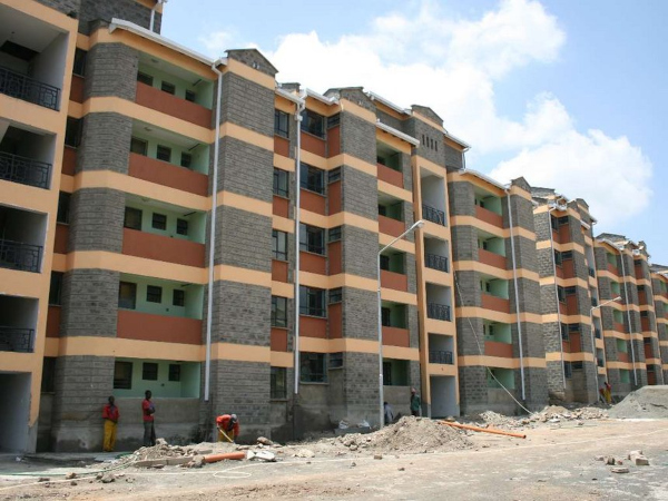 Cabinet approves developing of Affordable rental housing Complexes for urban migrants / poor