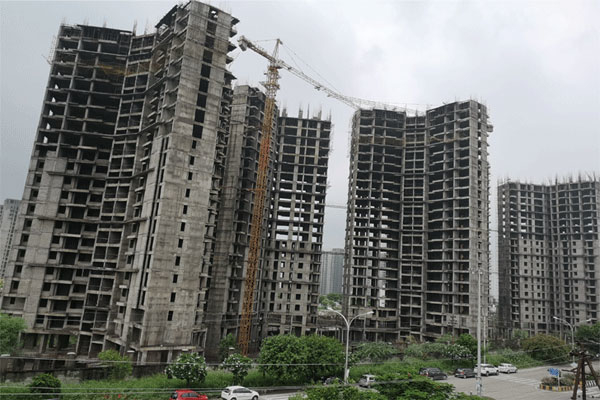 Centre sanctions Rs 8,700 cr to construct 60,000 houses