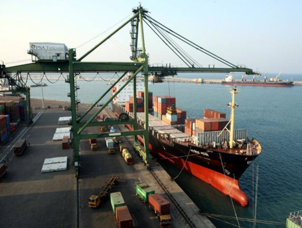 FACT starts movement of fertilizers through Coastal shipping