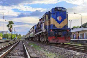 Indian Railways Renews Over 54,600 km of Tracks Since 2014 to Strengthen Safety and Speed