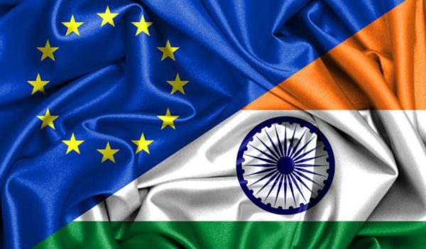 India, EU to Restart Talks for Trade Pact in June