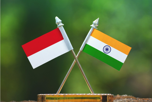 Indian, Indonesian Coast Guards Sign MoU to Uphold Rules-Based Order in the Indo-Pacific Region