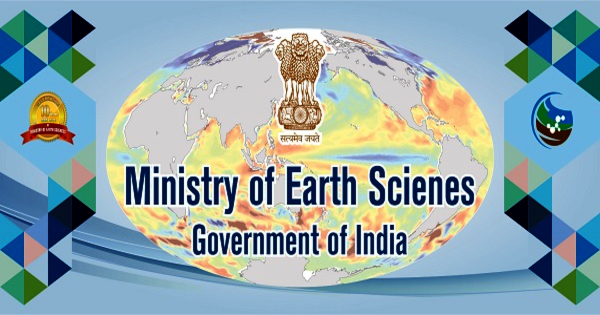 MoES-Knowledge Resource Centre Network (KRCNet) Launched on the Foundation Day of Ministry of Earth Sciences