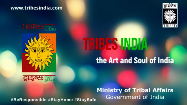 Tribes India expands its retail network to 121 outlets across the country