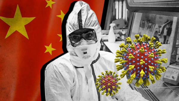Documents Reveal China Discussed Weaponisation of COVID-19 Prior to Pandemic