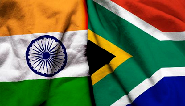 MoU Signed by Indian Chamber of Commerce with South Africa’s Innovate Durban