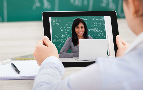 HRD announces guidelines for online classes by schools, recommends cap on screen time