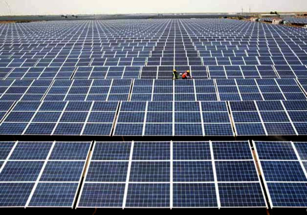 PM Narendra Modi to inaugurate Asia’s largest Solar Power Plant on July 10