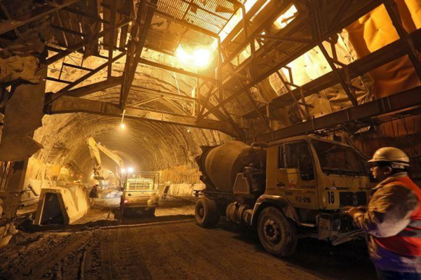 Prime Minister to inaugurate Atal Tunnel in September