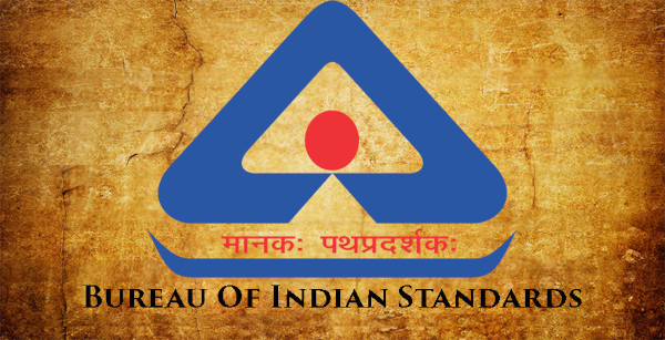 Indian Standards are Now Available Free of Cost