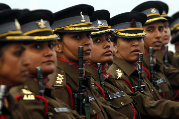 83 women RPF Sub-Inspector Cadets of Indian Railways successfully complete training