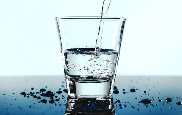 Equipment-free, a simple paper-strip based naked-eye fluoride ion detection and quantification kit in drinking water to evade Fluorosis-based disorders