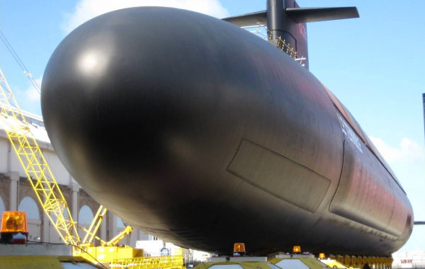 Indian Navy will get this powerful submarine, can wreak havoc inside the sea