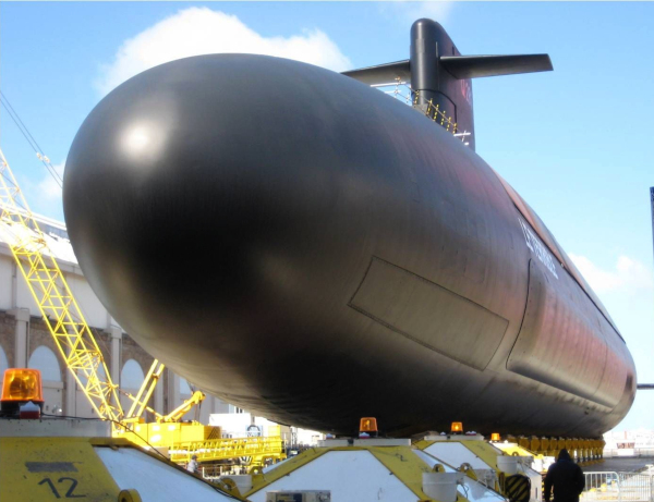 Indian Navy will get this powerful submarine, can wreak havoc inside the sea