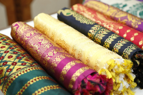 India will be Fully Atmanirbhar in Silk Production in the Next Two Years