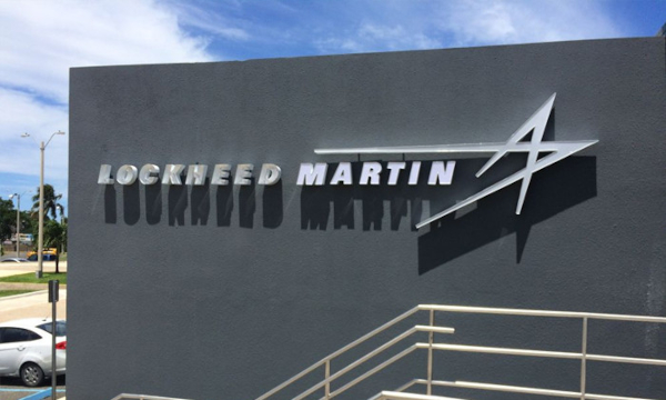 Lockheed Martin to deepen offset engagement in India