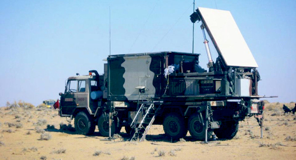 Army Likely To Buy 6 Indigenous Weapon-Locating Swathi Radars For Over Rs. 400 Crore