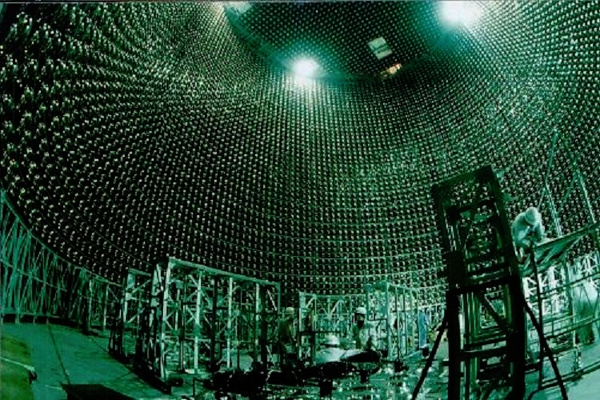 Government to set up Neutrino Observatory in the country: Dr.Jitendra Singh