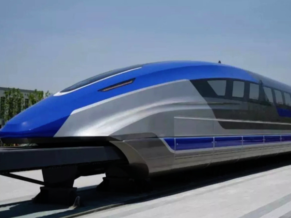 BHEL ties up with SwissRapide AG to bring Maglev trains to India