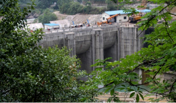 L&T commences commissioning Singoli-Bhatwari Hydel Power Plant