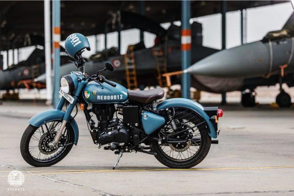 Royal Enfield to set up an assembly unit in Argentina, its first outside of India