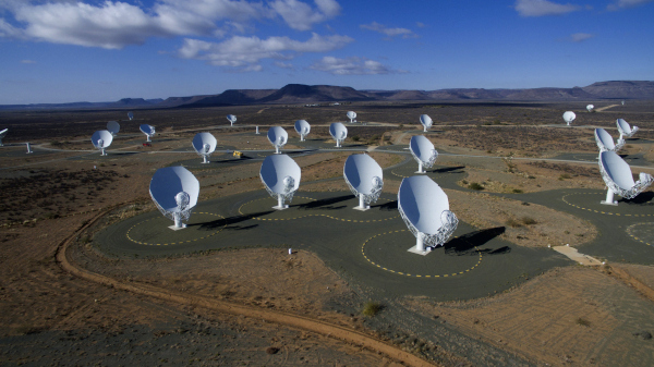 World’s largest radio telescope, SKA, to have Indian IT Co control systems