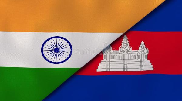 Cabinet Approves the MoU Between India and Cambodia on Cooperation in the Field of Health and Medicine