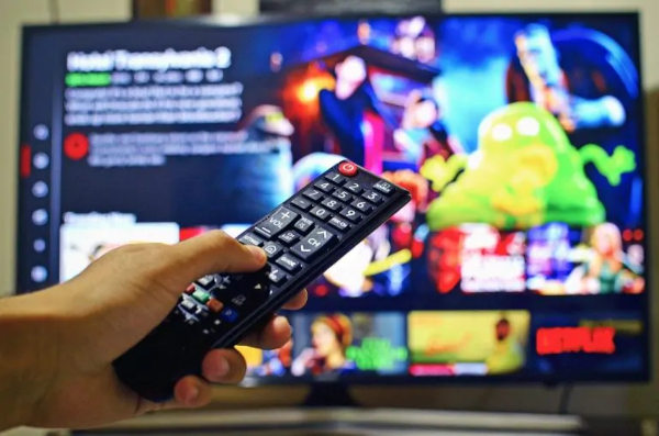 India is the world's fastest growing OTT market