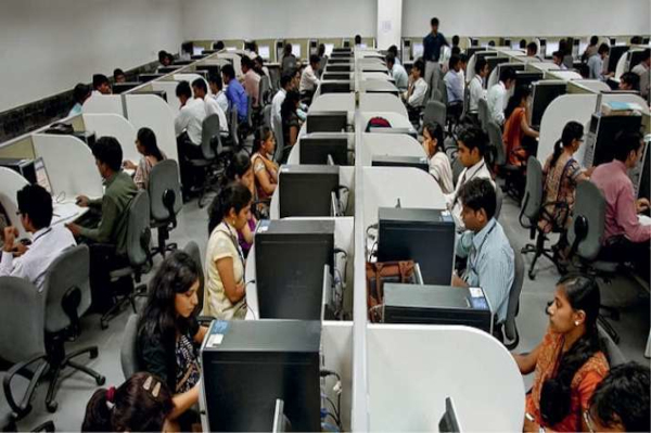 One in three call centres in India to switch permanently to WFH