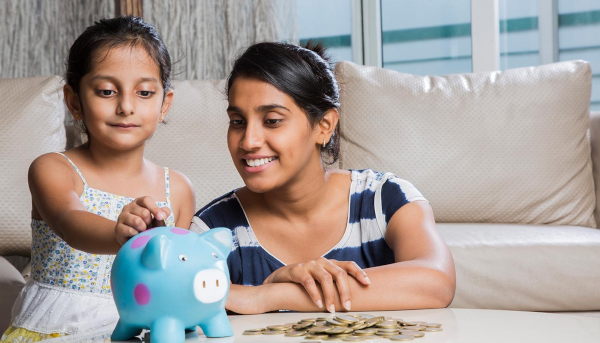 India's First Kids Fintech App - 'Birdfin' that Enables Financial and Life Skills Learning