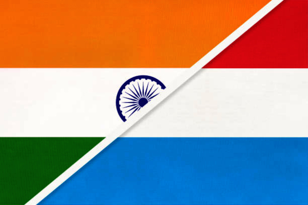 Bilateral Memorandum of Understanding Between India and Luxembourg