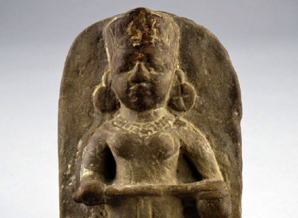 Stolen Statue of Hindu Goddess to be Returned to India from Canada