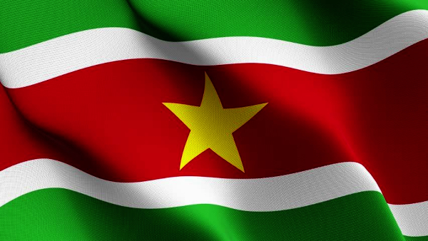 Suriname President Santokhi Proposes ‘Visa-Free Travel’ between Suriname and India