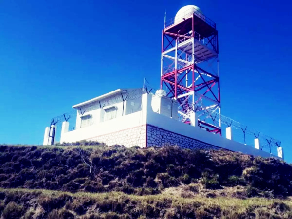 IMD Launches Sophisticated Doppler Weather Radars in Uttarakhand and Himachal Pradesh