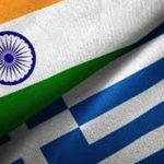 UPI Goes Live in Greece, Commerce and Industry Minister Shri Piyush Goyal Witnesses the Launch at Eurobank