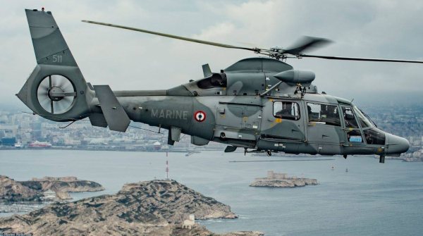 On Rafale and deadly Panther choppers, India gets a huge offer from France