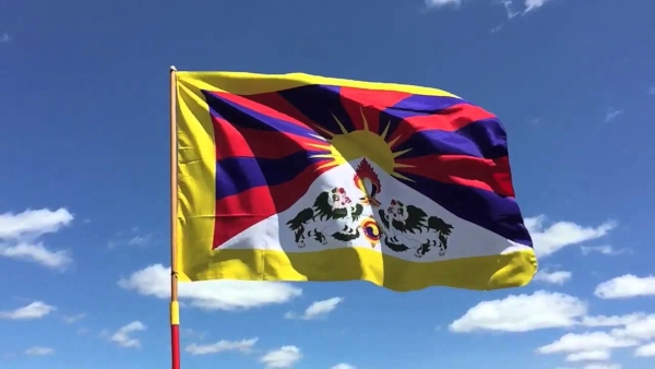 Tibetans in exile vote in India for their political leader