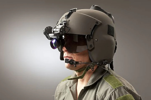 HAL to make head-up display systems for pilots