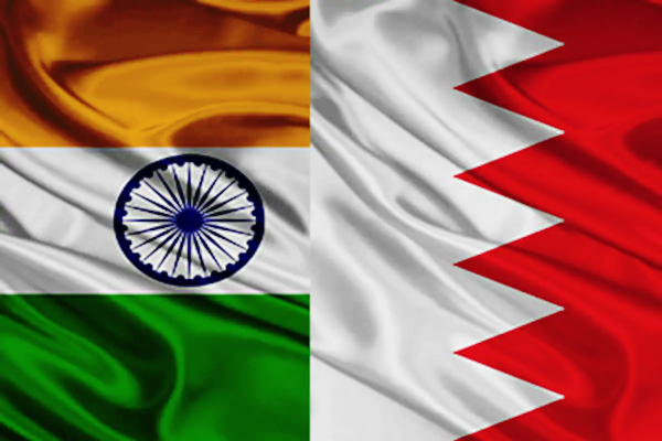 1st India-Bahrain Joint Working Group meeting in the field of Renewable Energy