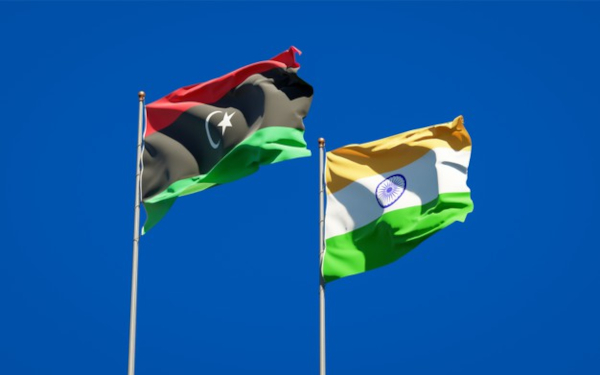 India opens fourth embassy in Liberia